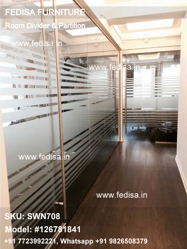 False Wall Room Divider Plexiglass Room Divider Solid Room Dividers Wooden Partition Designliving Room