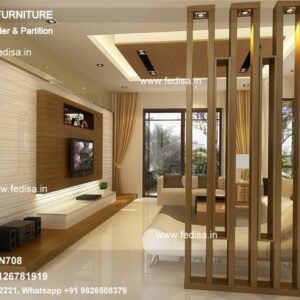 Room Dividers For Small Spaces Foldable Screen Divider Room Partition With Door Farmhouse Room Divider