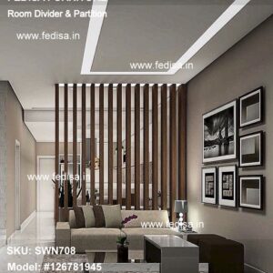 Mini Room Divider Partition Between Hall And Dining Diy Partition Decorative Screens Indoor