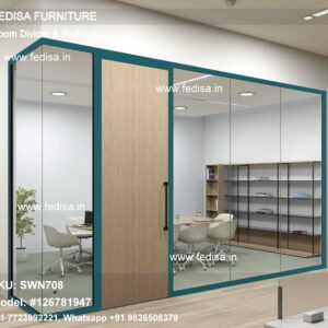 Designer Partition Art Deco Room Divider Wall Separator Panels Diy Folding Screen