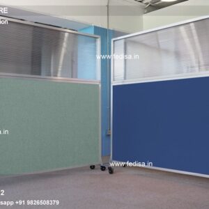 Half Wall Partition Decorative Dividers Bedroom Partition Wall 17 Panel Room Divider