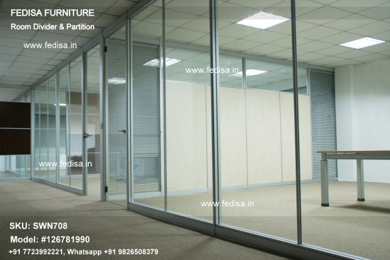 One Panel Room Divider Dorm Room Divider Living Room Separator Folding Panel Room Divider