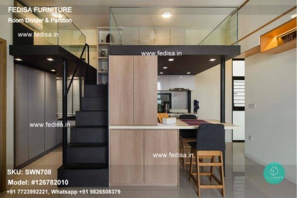 Wooden Screens Indoor Office Wall Partition Oriental Furniture Room Divider Grey Room Divider