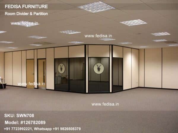 Shoji Screen Sliding Doors Plywood Room Divider Office Space Dividers Panel Folding Room Divider