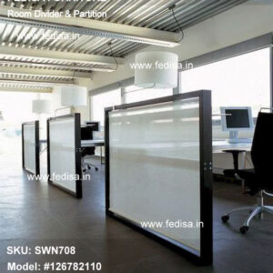 Glass Door Divider Hanging Wall Dividers Curved Room Divider Portable Divider