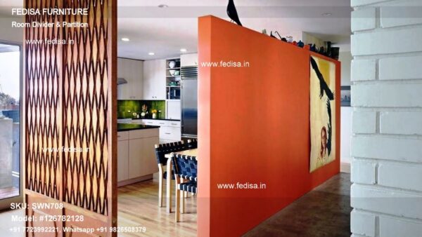 White Wood Room Divider Dining Partition Living Room Divider Furniture Cheap Partition Wall