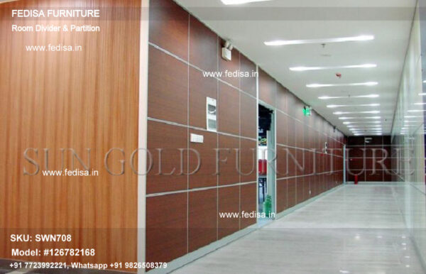 Sliding Room Partition Room Divider Stand Partition Between Living And Dining Wooden Partition For Pooja Room