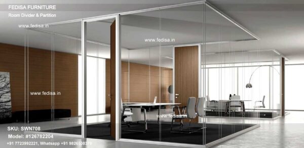 Fabric Divider Office Wall Partition Oriental Furniture Room Divider Grey Room Divider