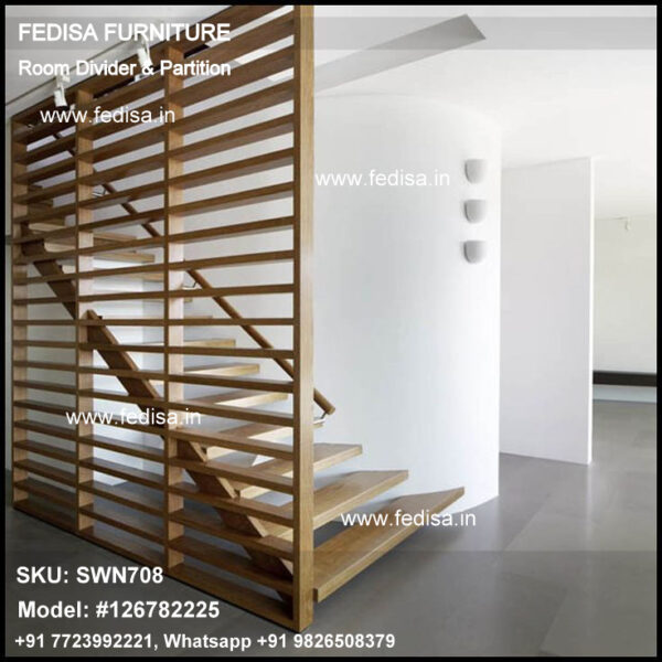 Closet Divider Wall Hanging Screen Room Divider Pallet Room Divider Living Room Dining Room Partition