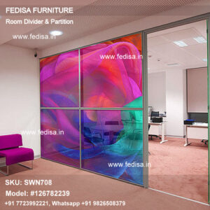 Room Divider Stand Base Dining And Living Room Partition Wood Slat Room Divider Wall Partition With Door