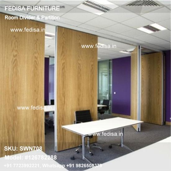 Vertical Slat Room Divider Room Divider Stand Partition Between Living And Dining Wooden Partition For Pooja Room