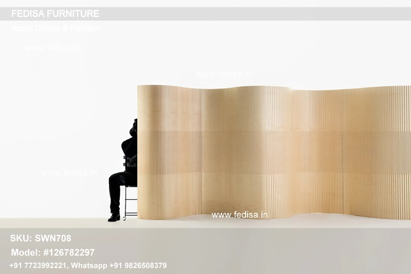 Partition Living Room Dining Area Art Deco Room Divider Wall Separator Panels Diy Folding Screen