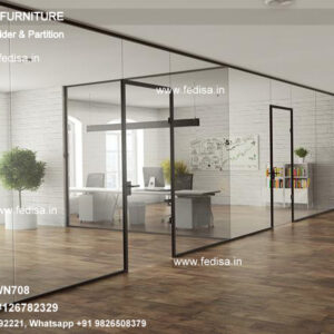 Office Room Partition Movable Room Dividers Panel Screen Room Divider Bookshelf Partition