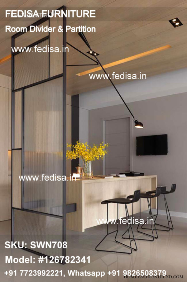 Drywall Room Divider Dorm Room Divider Living Room Separator Folding Panel Room Divider