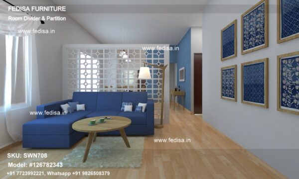 Hanging Divider Panels Sliding Door Divider Collapsible Room Divider Sliding Walls For Home