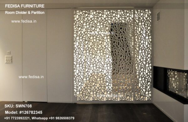 Fitted Room Dividers Temporary Walls Room Dividers Living Room Partition Wall Home Office Room Divider