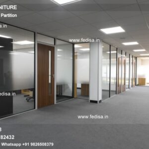 Frosted Room Divider Decorative Dividers Bedroom Partition Wall 29 Panel Room Divider