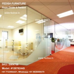 Oriental Privacy Screen Dorm Room Divider Living Room Separator Folding Panel Room Divider