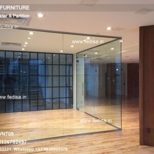 Fabric Folding Screen Vertical Wood Slat Room Divider Slatted Screen Room Divider Fixed Room Dividers