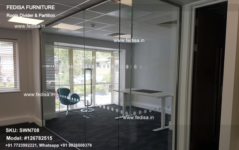 Puzzlider Art Deco Room Divider Wall Separator Panels Diy Folding Screen