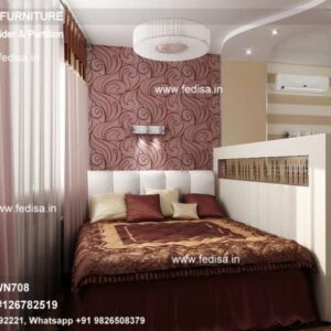 Brown Room Divider Dorm Room Divider Living Room Separator Folding Panel Room Divider