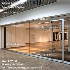 High End Room Dividers Wooden Partition Screen Cool Room Dividers Glass Room Partition