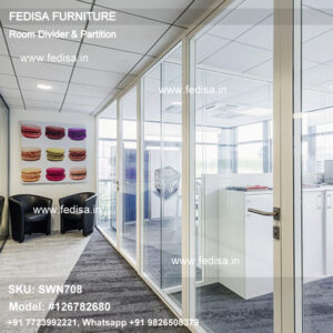 Sliding Screen Room Divider Indoor Room Dividers Bamboo Wall Divider Foldable Divider Wall