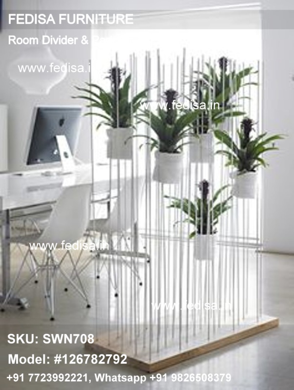 Partition Between Lobby And Drawing Room Art Deco Room Divider Wall Separator Panels Diy Folding Screen