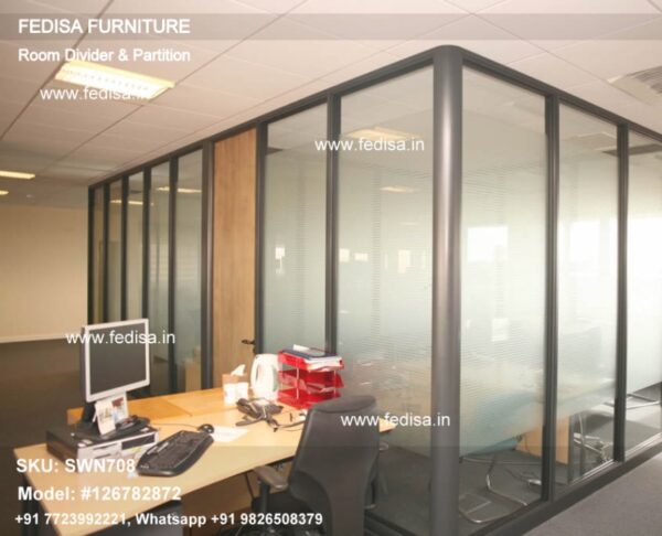 Conference Room Partitions Wood Wall Divider Diy Shoji Screen Frosted Glass Room Divider