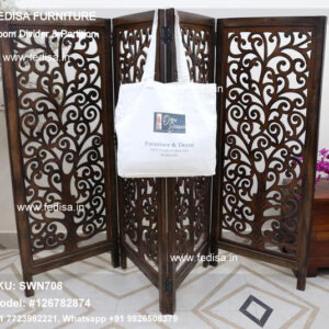Sound Room Divider Dorm Room Divider Living Room Separator Folding Panel Room Divider
