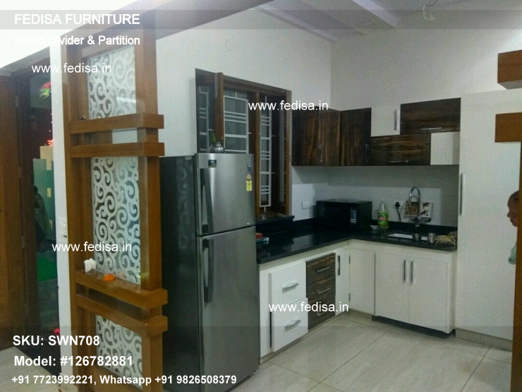 Round Room Divider Room Separator Wooden Shutter Room Divider Mcm Room Divider