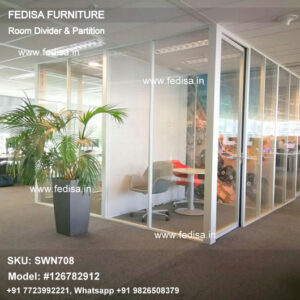 Living Room And Dining Hall Partition Sliding Door Divider Collapsible Room Divider Sliding Walls For Home