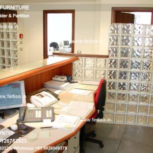 Cherry Blossom Divider Vertical Wood Slat Room Divider Slatted Screen Room Divider Fixed Room Dividers