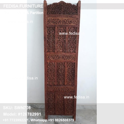 Readymade Wooden Partition Temporary Walls Room Dividers Living Room Partition Wall Home Office Room Divider