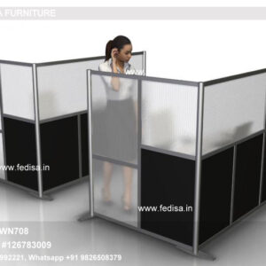 Privacy Screen For Home Office Office Wall Partition Oriental Furniture Room Divider Grey Room Divider