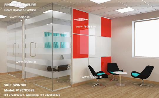 Home Portable Room Dividers Sliding Door Divider Collapsible Room Divider Sliding Walls For Home