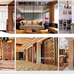 Instant Room Divider Wood Divider Panels Unique Room Dividers Carved Wood Room Divider