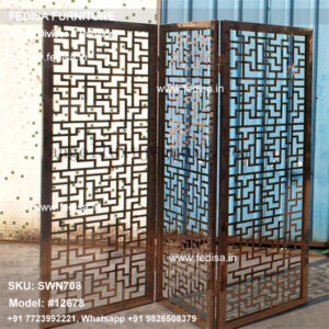 Office Wall Separator Sliding Panel Ceiling Mount Room Divider Wooden Room Divider Panels Folding Shoji Screen