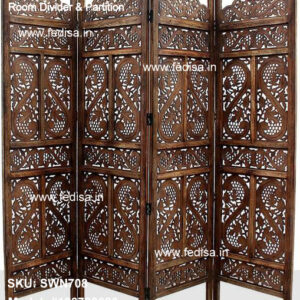Gym Divider Wall Room Divider Stand Partition Between Living And Dining Wooden Partition For Pooja Room