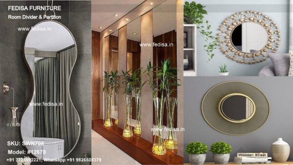 Divider House Kitchen And Living Room Partition Bedroom Privacy Screen Carved Room Divider