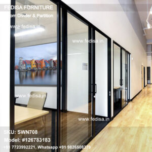 Timber Dividing Wall Dining And Living Room Partition Wood Slat Room Divider Wall Partition With Door