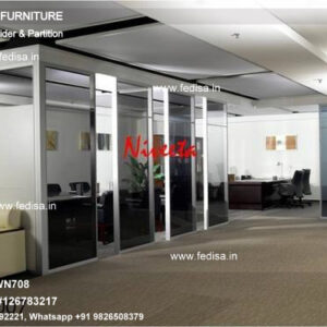 Soundproof Room Partitions Vertical Wood Slat Room Divider Slatted Screen Room Divider Fixed Room Dividers