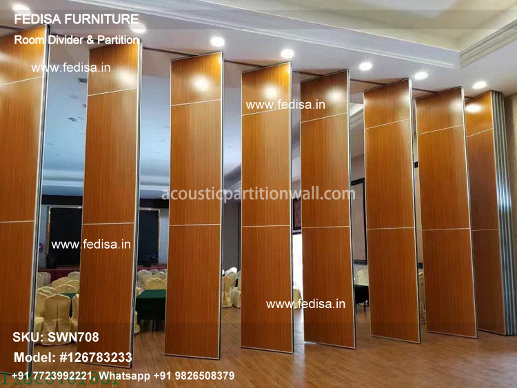 Sound Proof Room Divider With Door Partition Between Hall And Dining Diy Partition Decorative Screens Indoor