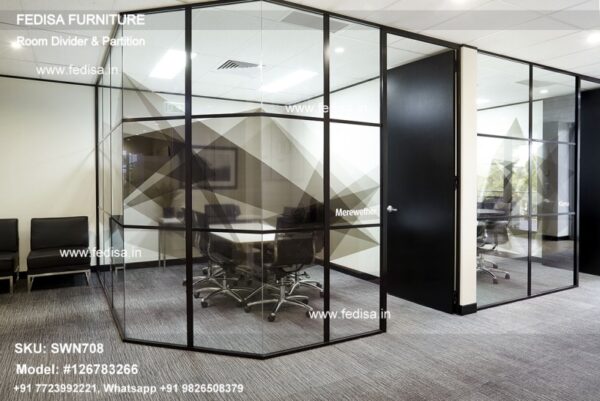 Room Partition With Shelves Room Divider Stand Partition Between Living And Dining Wooden Partition For Pooja Room