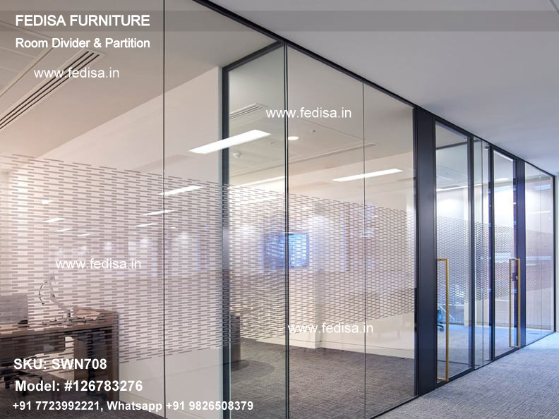 Partition Wall Ikea False Wall Partition Diy Room Partition Glass Panel Room Divider