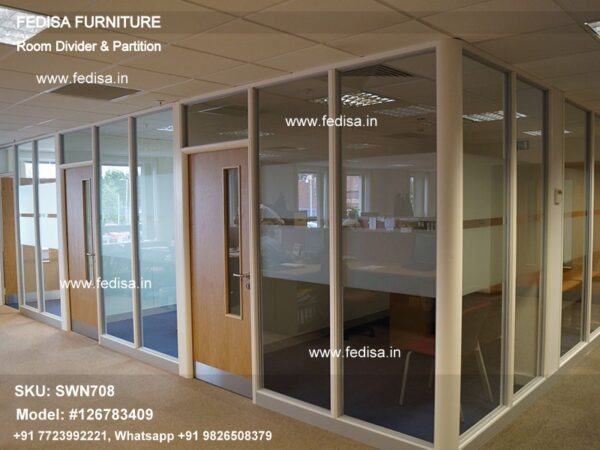 Full Length Room Divider Wooden Partition Screen Cool Room Dividers Glass Room Partition