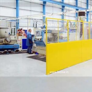 Wall To Wall Room Divider Dining And Living Room Partition Wood Slat Room Divider Wall Partition With Door