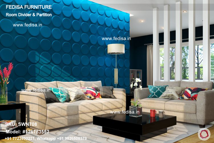 Front Door Divider Room Divider Stand Partition Between Living And Dining Wooden Partition For Pooja Room