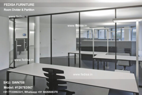 Adjustable Room Dividers Dorm Room Divider Living Room Separator Folding Panel Room Divider