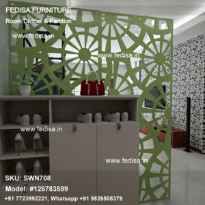 Divider For Home Office Art Deco Room Divider Wall Separator Panels Diy Folding Screen